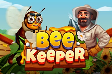 Beekeeper играть в Гудвин Казино